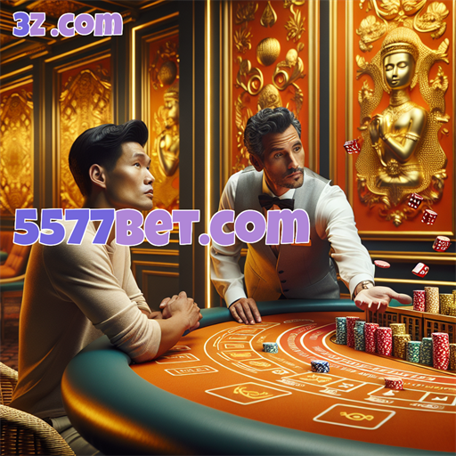 A Emoção dos 'Live Events' na 5577bet.com