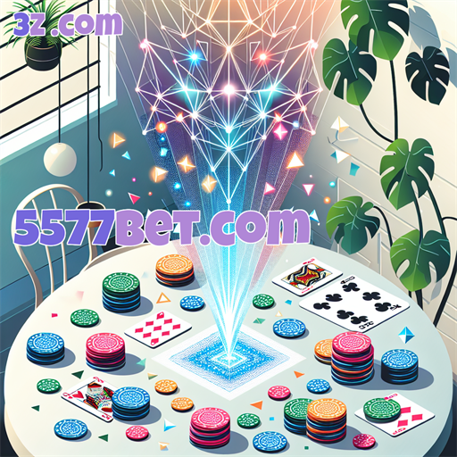 Descubra as Promoções Especiais do 5577bet.com