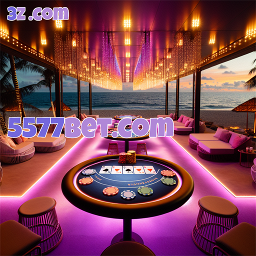 Explorando o Mundo dos Jogos de Slot em 5577bet.com